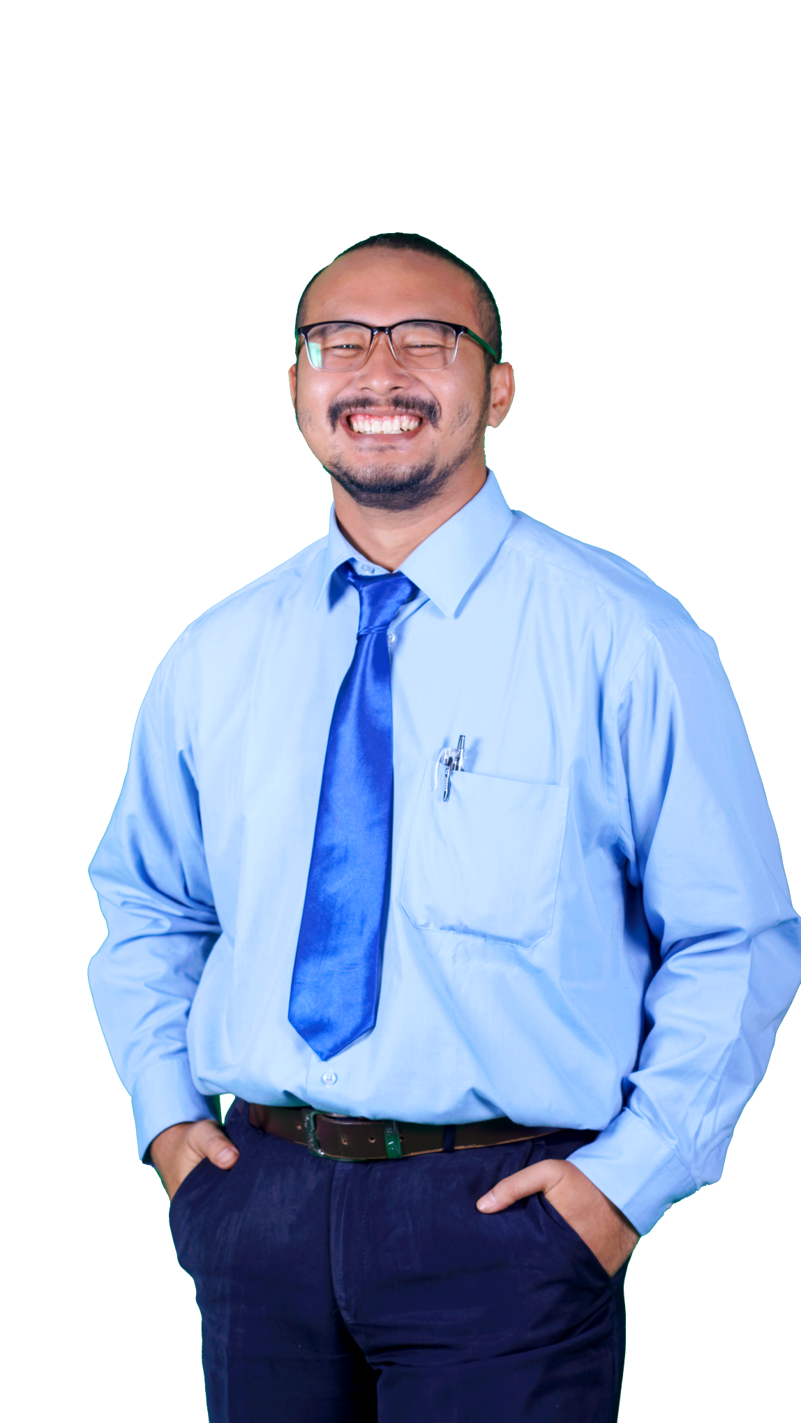 Pandu Cipto Wicaksono, S.Sn